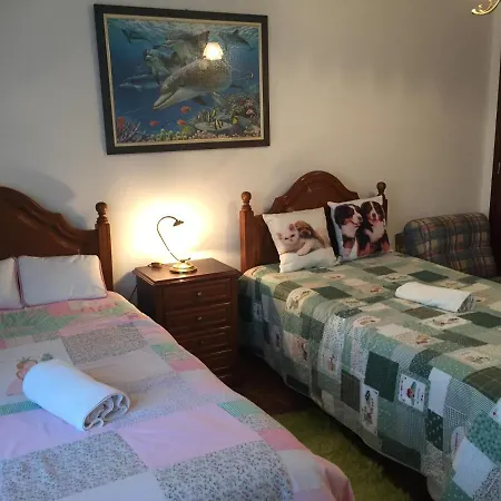 Appartement Holidays Vista Mar