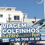 Apartment Holidays Vista Mar Nazare