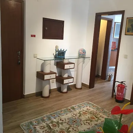 Holidays Vista Mar Nazare Nazare