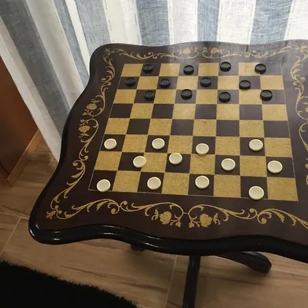 Holidays Vista Mar Apartmán