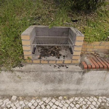 Apartment Holidays Vista Mar Nazare Nazare