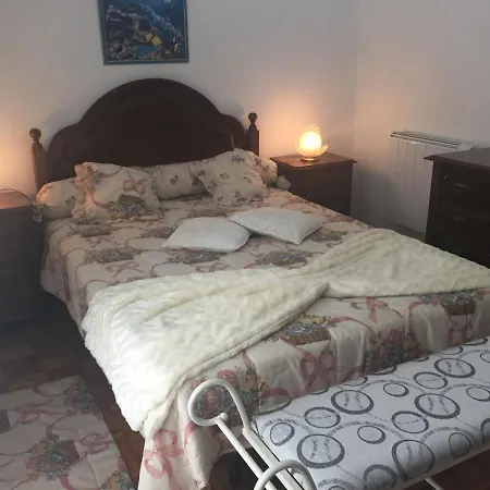 Apartment Holidays Vista Mar Nazare *