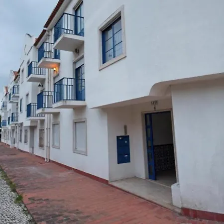 Holidays Vista Mar Nazare Apartment *