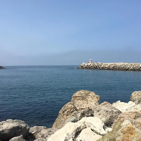 Holidays Vista Mar Nazare Apartment Nazare