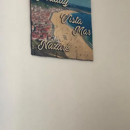 Holidays Vista Mar Nazaré