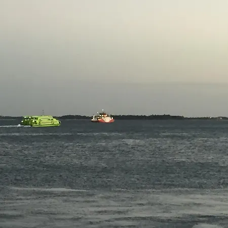 Holidays Vista Mar * Nazaré