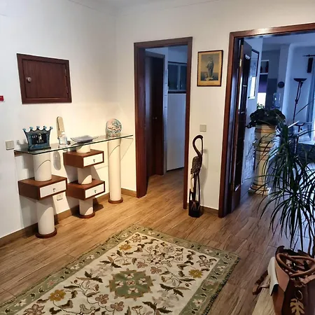 Holidays Vista Mar Apartmán