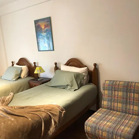 Apartment Holidays Vista Mar Nazare