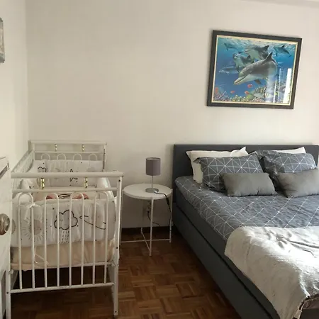 Holidays Vista Mar Nazare Apartment *