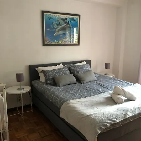 Apartment Holidays Vista Mar Nazare *