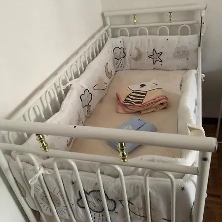 Apartmán Holidays Vista Mar Nazaré