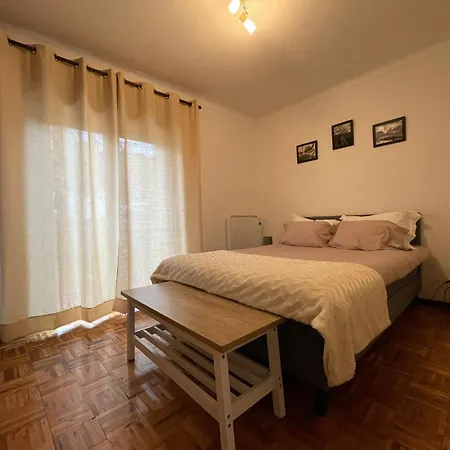 Holidays Vista Mar Nazare *