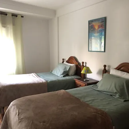 Holidays Vista Mar Nazare Nazare