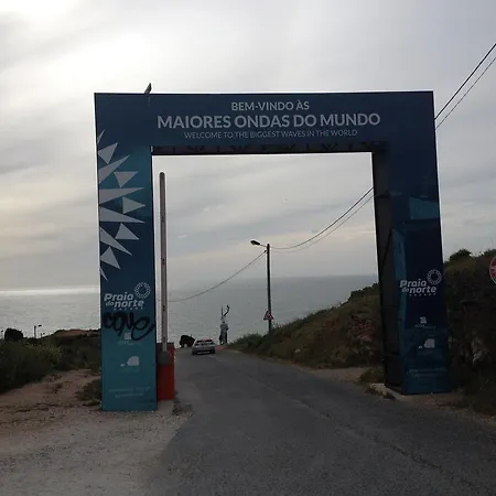 Holidays Vista Mar Nazare * Nazare