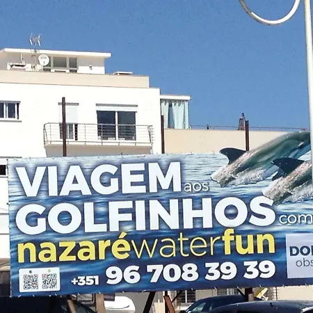 Apartmán Holidays Vista Mar