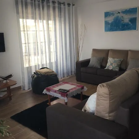 Holidays Vista Mar Nazare