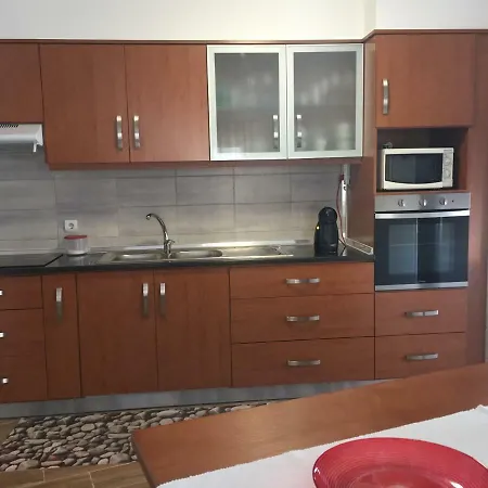 Holidays Vista Mar Nazare Apartment *