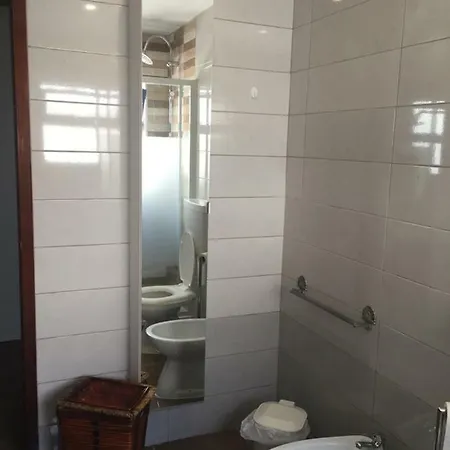 Holidays Vista Mar Nazare Apartment Nazare