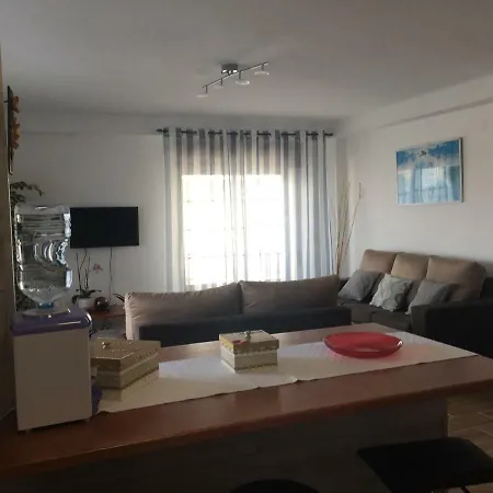 Holidays Vista Mar Nazare Apartment Nazare