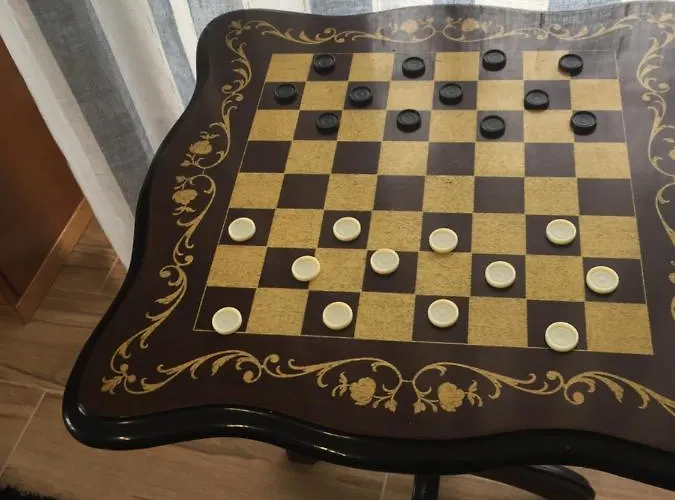 Holidays Vista Mar Διαμέρισμα