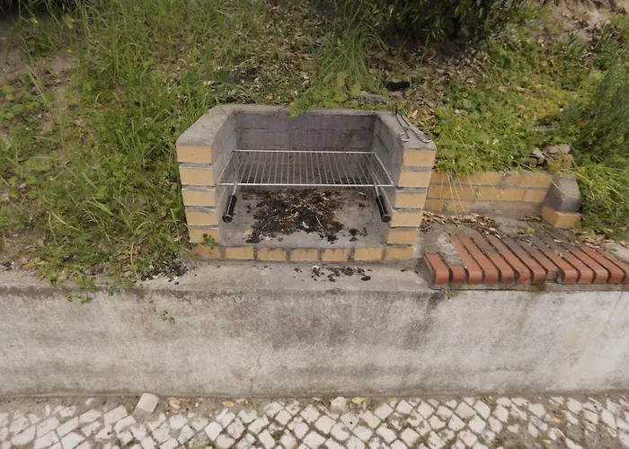 Διαμέρισμα Holidays Vista Mar Ναζαρέ