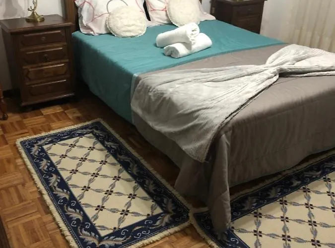 Διαμέρισμα Holidays Vista Mar *