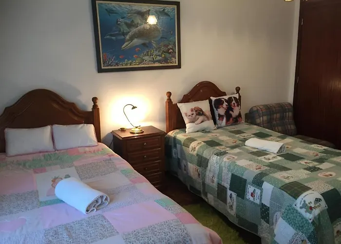 Διαμέρισμα Holidays Vista Mar