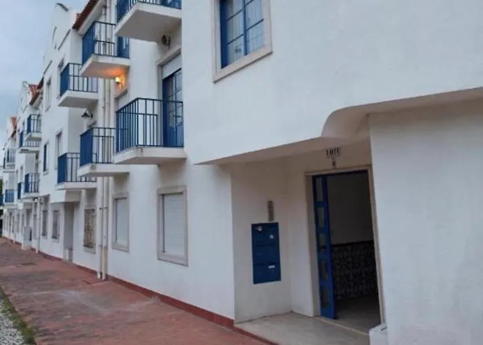 Holidays Vista Mar Διαμέρισμα *