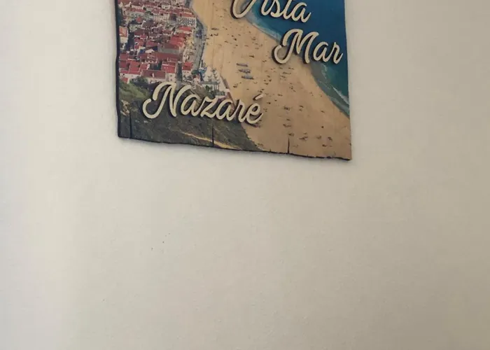 Holidays Vista Mar Ναζαρέ