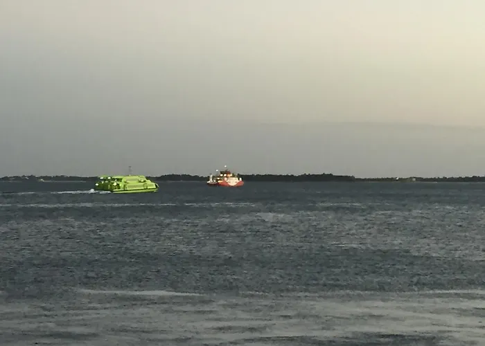 Holidays Vista Mar * Ναζαρέ