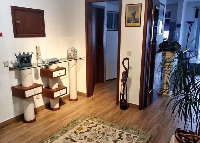 Holidays Vista Mar Διαμέρισμα