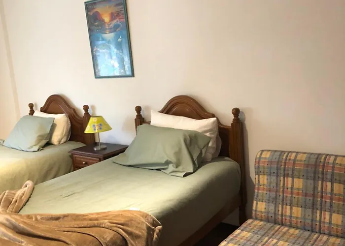 Διαμέρισμα Holidays Vista Mar