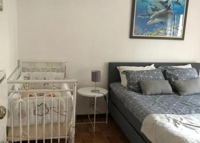 Holidays Vista Mar Διαμέρισμα *