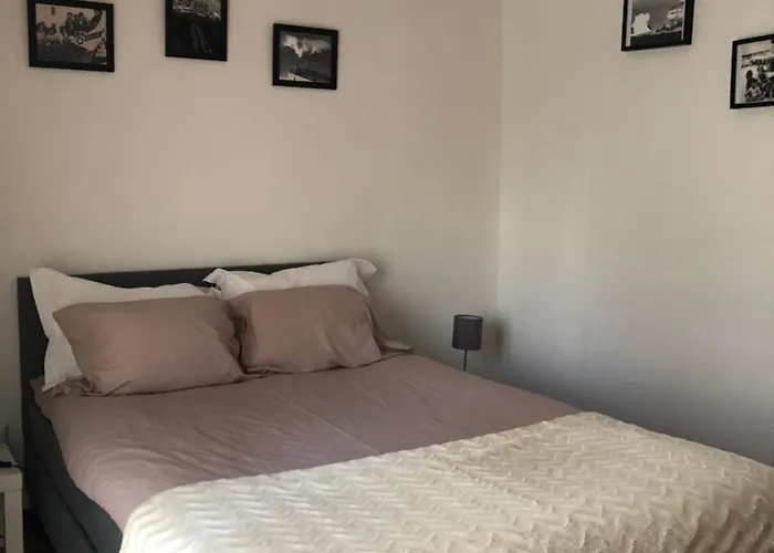 Holidays Vista Mar Διαμέρισμα Ναζαρέ