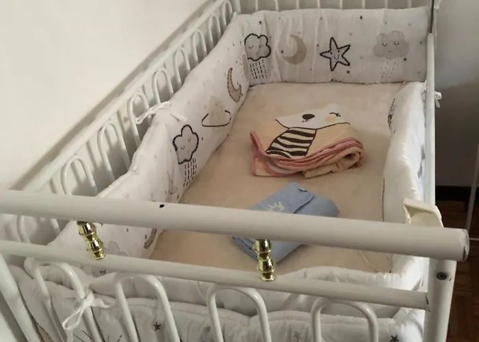 Διαμέρισμα Holidays Vista Mar Ναζαρέ