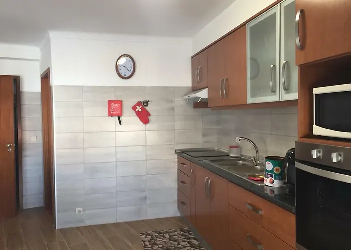 Holidays Vista Mar * Ναζαρέ