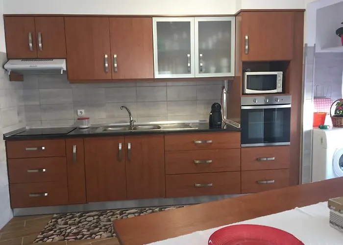 Holidays Vista Mar Διαμέρισμα *