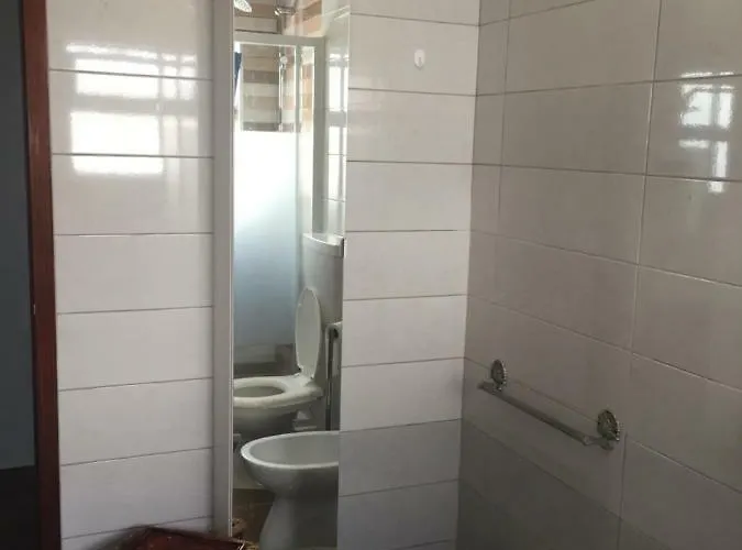 Holidays Vista Mar Διαμέρισμα Ναζαρέ