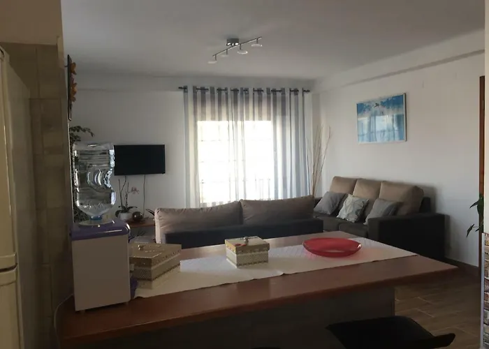 Holidays Vista Mar Διαμέρισμα Ναζαρέ